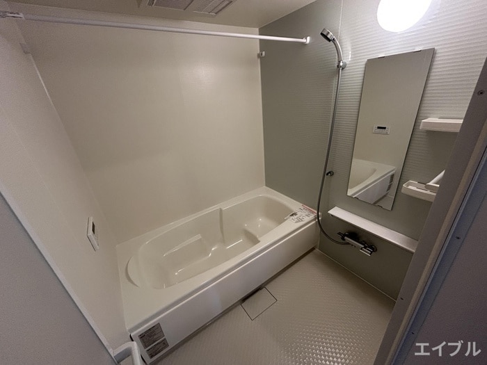 物件内観写真13　(バス／シャワールーム等)