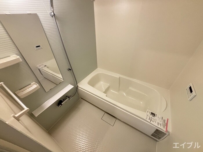 物件内観写真13　(バス／シャワールーム等)