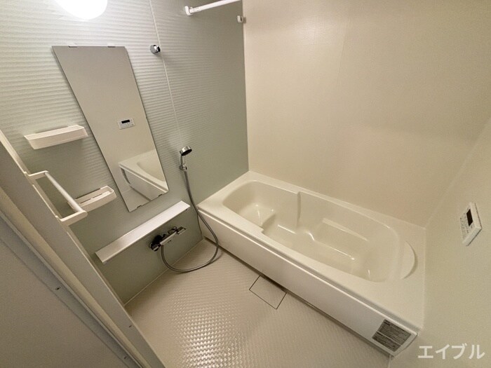 物件内観写真13　(バス／シャワールーム等)