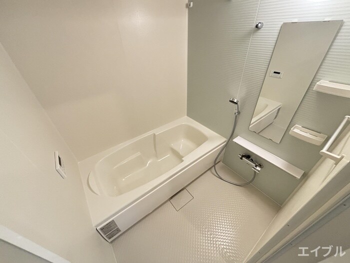 物件内観写真13　(バス／シャワールーム等)