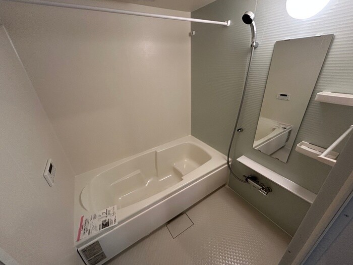物件内観写真14　(バス／シャワールーム等)