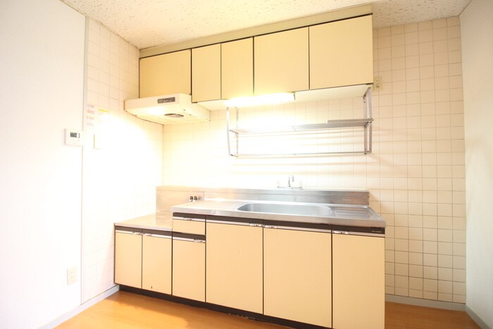 物件内観写真8　(キッチン)