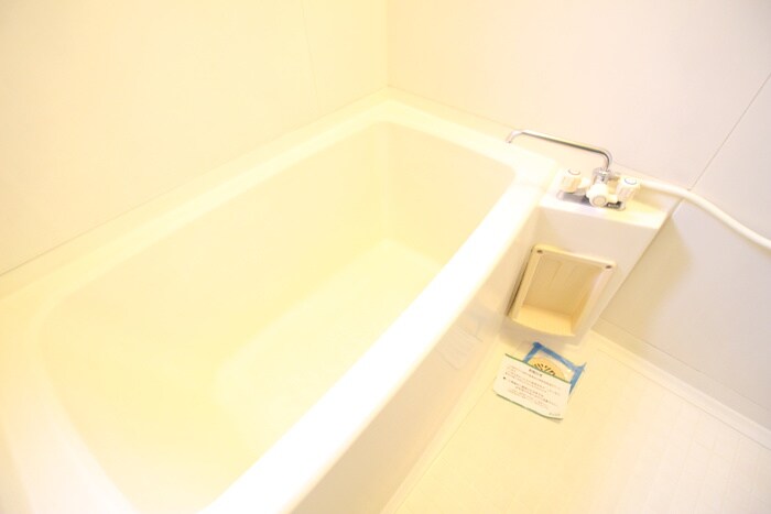 物件内観写真9　(バス／シャワールーム等)