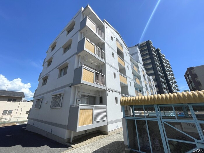 物件外観写真6　(外観写真)