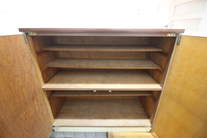 物件内観写真15　(靴箱)