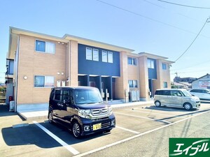 ＷＯＯＤＨＯＵＳＥ外観写真