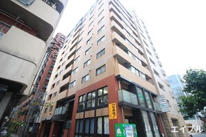博多桶屋町ビル外観写真