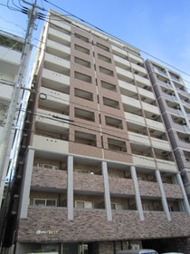 エンクレスト舞鶴(803)の外観写真