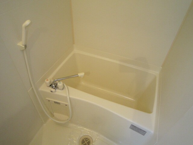 物件内観写真10　(バス／シャワールーム等)