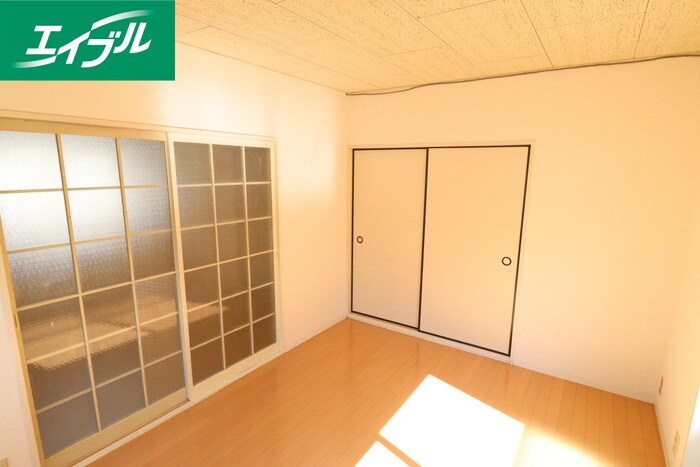 物件内観写真6　(居室)