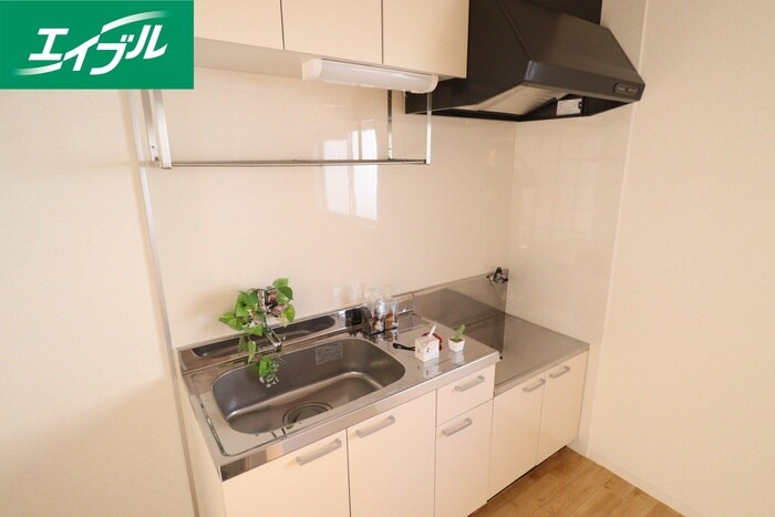 物件内観写真7　(キッチン)