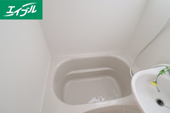 物件内観写真9　(バス／シャワールーム等)