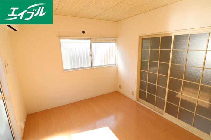 物件内観写真17　(居室)