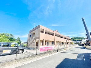 グランドシャト－Ⅰ外観写真