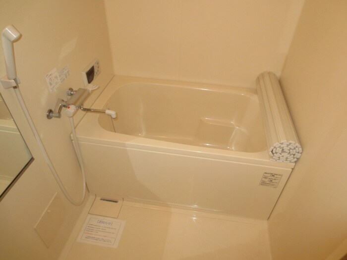 物件内観写真6　(バス／シャワールーム等)