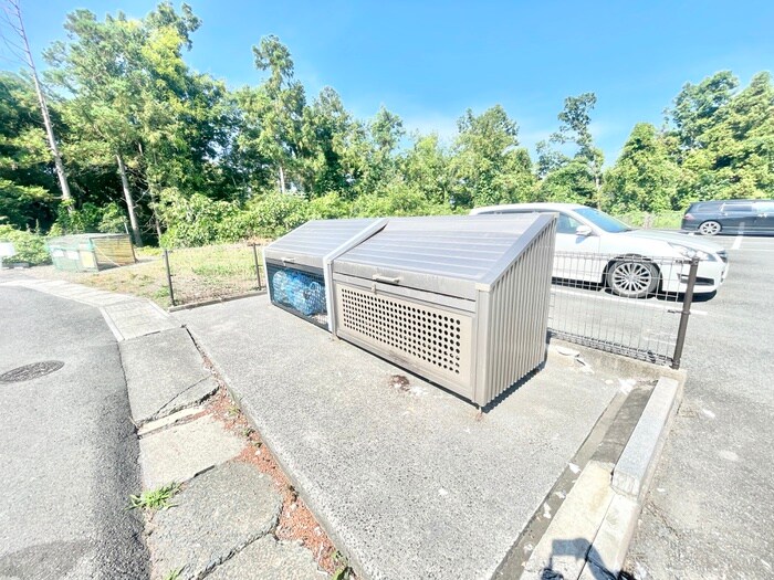 物件外観写真3　(建物設備)