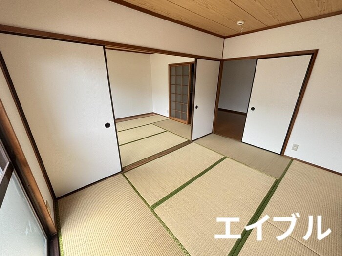 物件内観写真7　(居室)