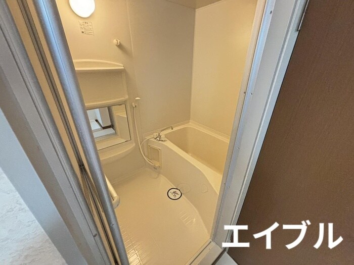物件内観写真9　(バス／シャワールーム等)