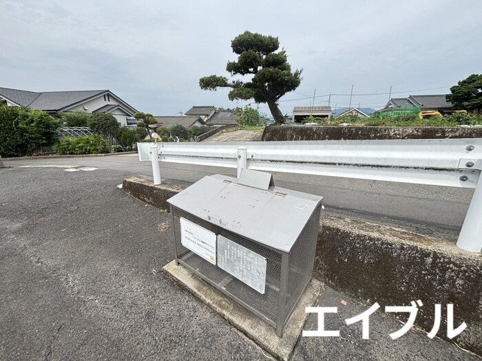 物件外観写真6　(建物設備)