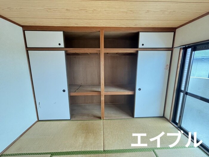 物件内観写真13　(収納)