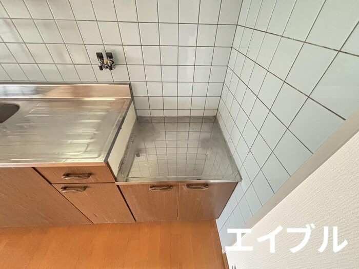 物件内観写真18　(キッチン)