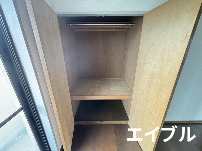 物件内観写真20　(収納)