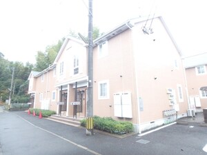 メゾンファミールＡ外観写真