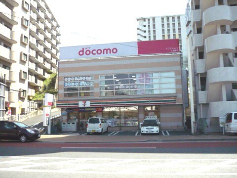 物件外観写真3　(周辺環境)