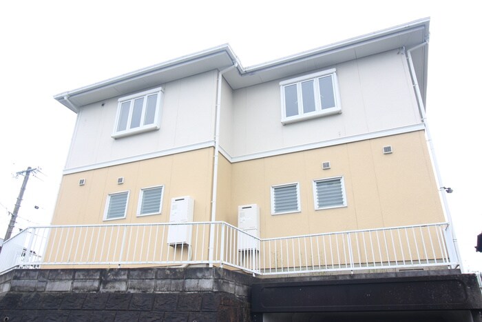 物件外観写真4　(外観写真)