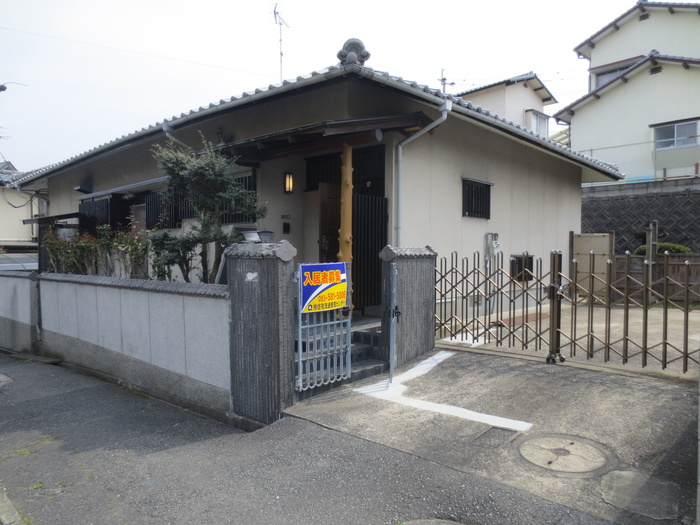 泉ケ浦戸建