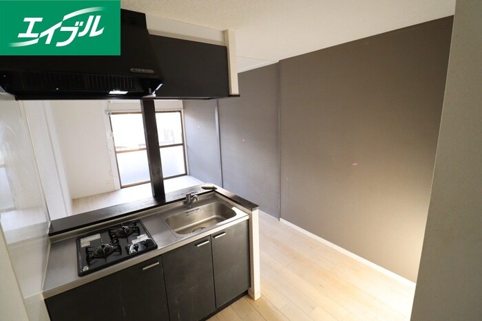 物件内観写真7　(キッチン)