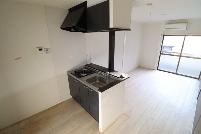 物件内観写真7　(キッチン)