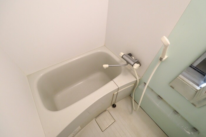 物件内観写真8　(バス／シャワールーム等)