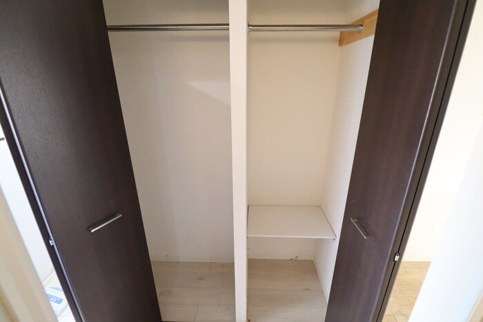 物件内観写真10　(収納)