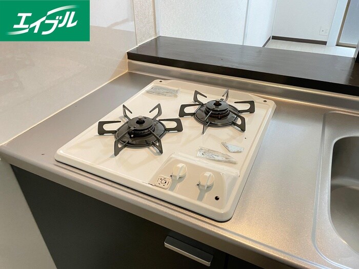 物件内観写真17　(キッチン)