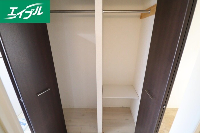 物件内観写真19　(収納)