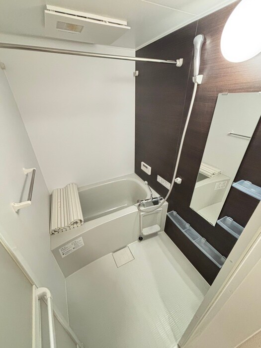 物件内観写真9　(バス／シャワールーム等)