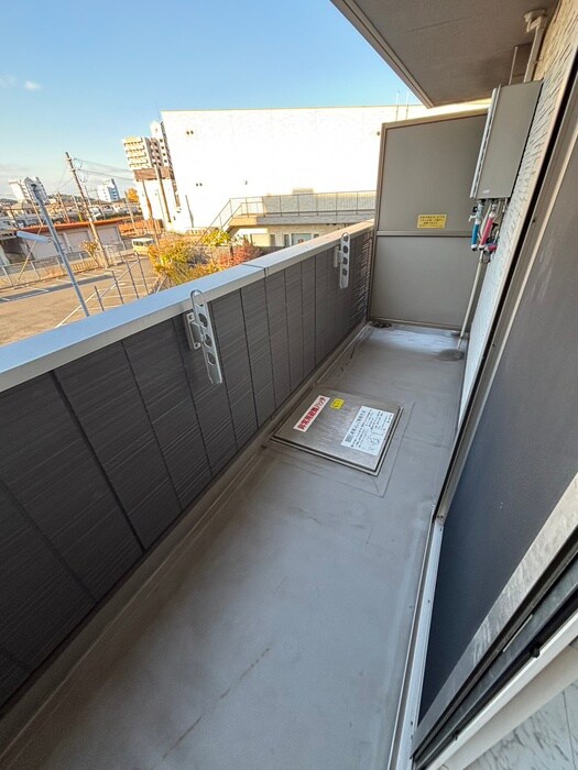 物件内観写真16　(ベランダ・バルコニー)