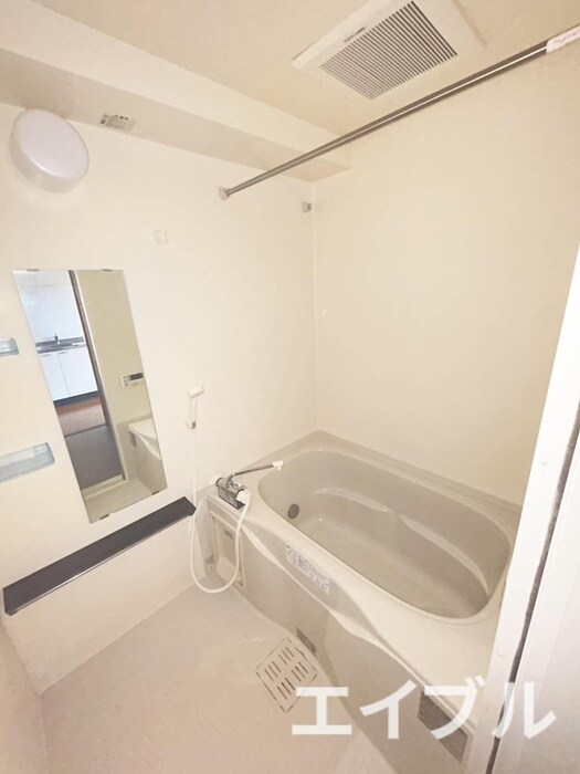 物件内観写真11　(バス／シャワールーム等)