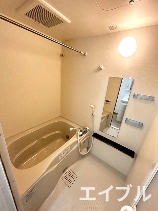 物件内観写真11　(バス／シャワールーム等)