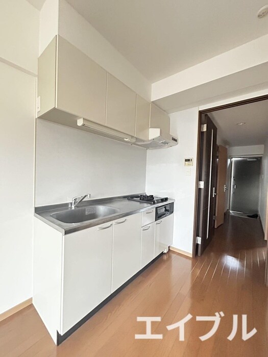 物件内観写真13　(キッチン)