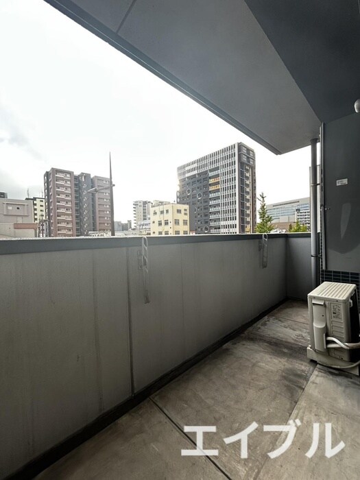 物件内観写真15　(ベランダ・バルコニー)