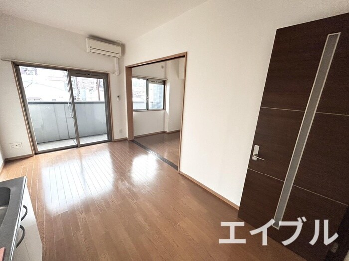 物件内観写真17　(居室)