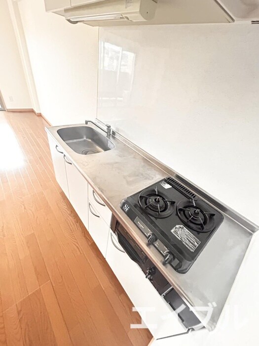 物件内観写真22　(キッチン)