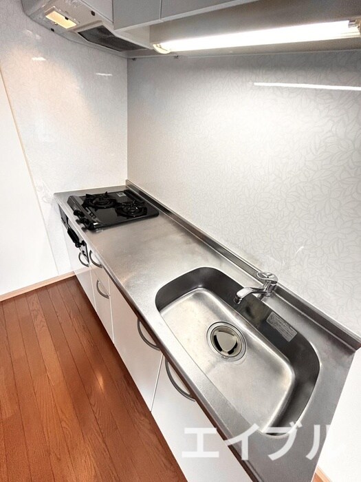 物件内観写真22　(キッチン)