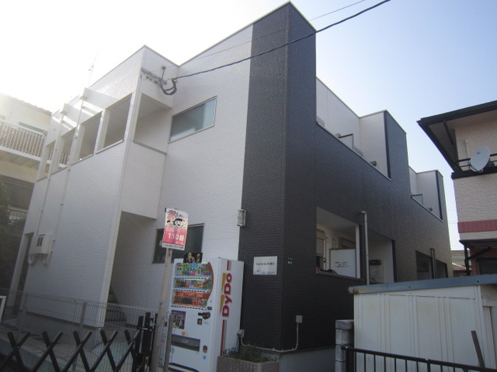 Confort　M　横浜