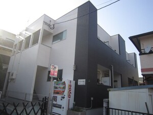 Confort　M　横浜外観写真