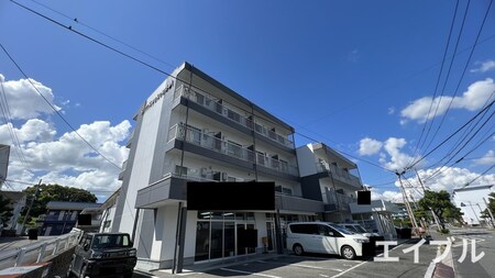スリム九工大外観写真