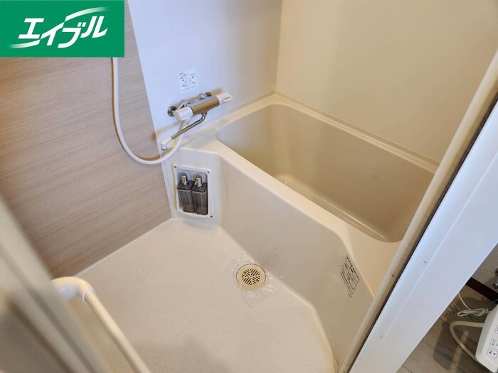 物件内観写真10　(バス／シャワールーム等)