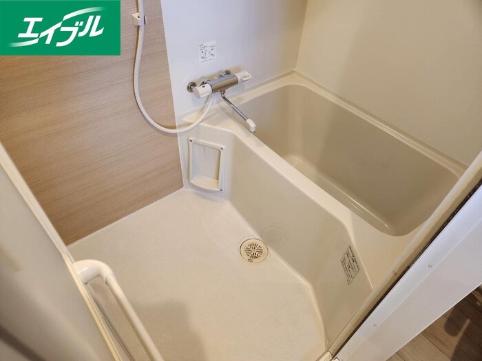 物件内観写真10　(バス／シャワールーム等)